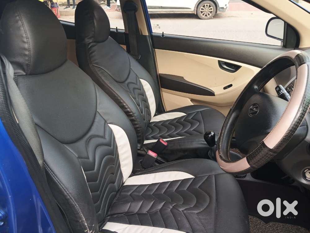 Hyundai Eon Era +, 2015, Petrol