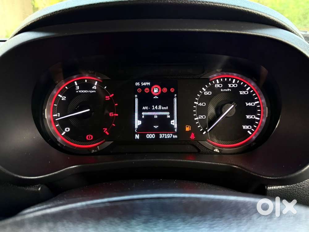 Mahindra Thar Lx D Ht 2wd Mt [2022 - 2025], 2023, Diesel