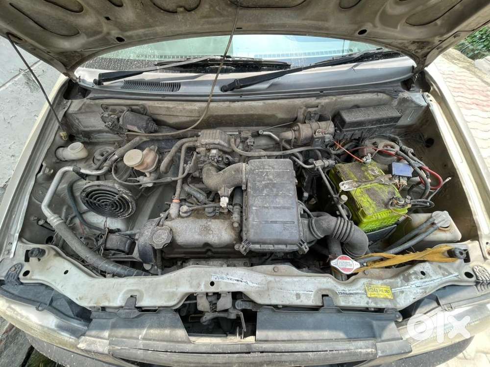 Maruti Suzuki Alto 800 2007 Petrol Good Condition