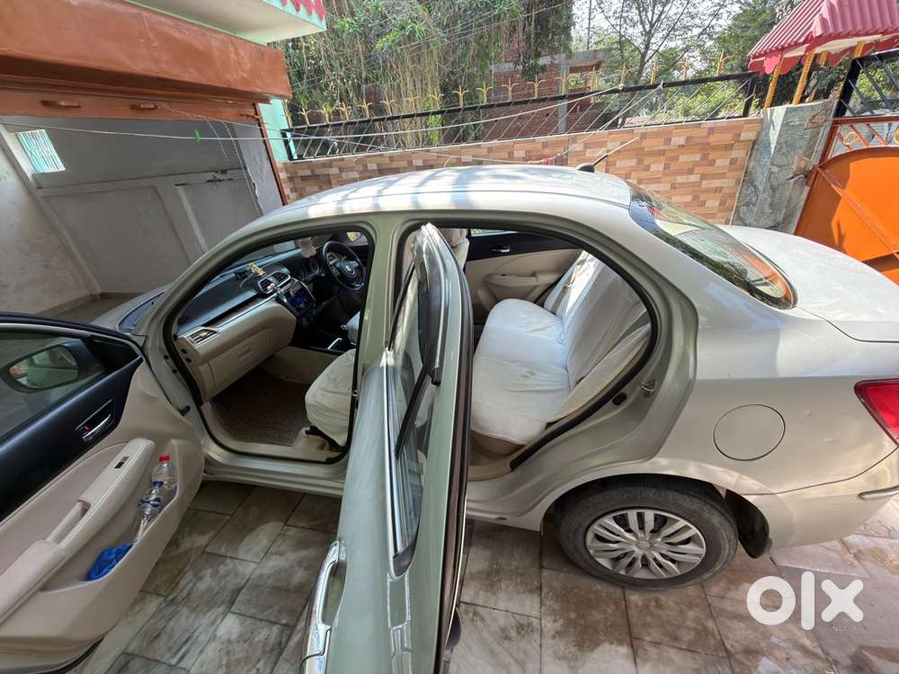 2019 Maruti Suzuki Dzire