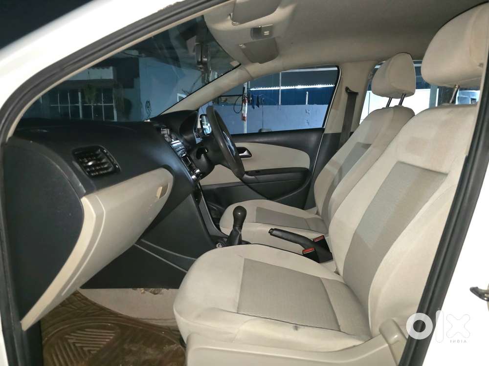 Volkswagen Polo Petrol Comfortline 1.2l, 2013, Petrol