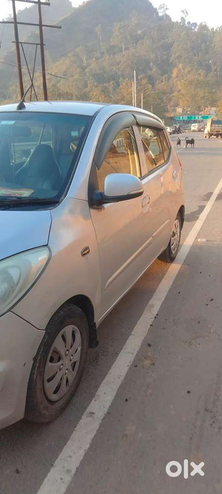 Hyundai I10 2013 Petrol Well Maintained
