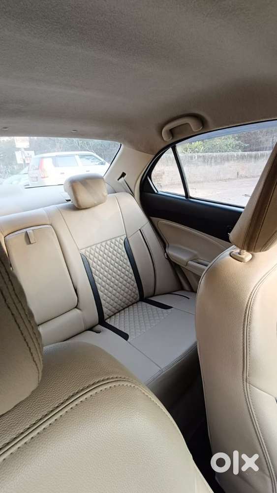 Maruti Suzuki Swift Dzire Vxi(o) Amt, 2018, Petrol