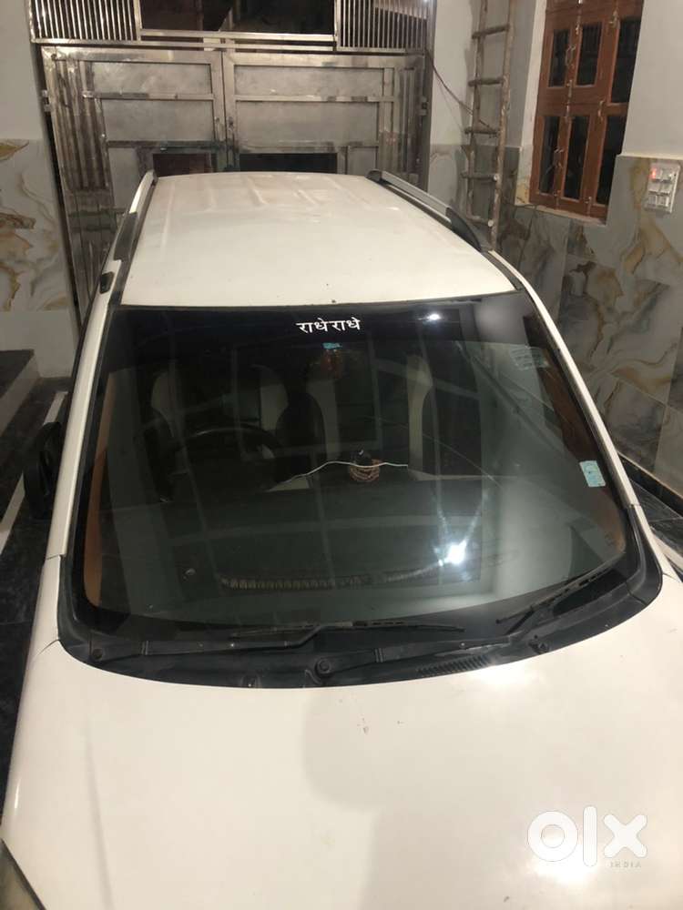 Maruti Suzuki Wagon R 2012