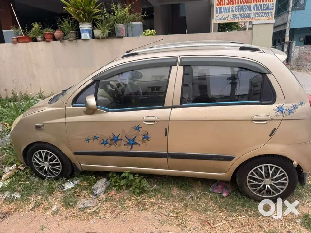 Neat Condition Interior Also Neat Ac Condition Good