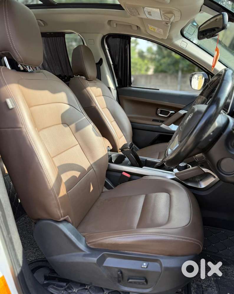 Tata Harrier Xza Plus At, 2022, Diesel