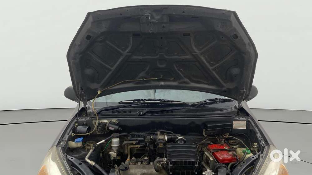 Maruti Suzuki Alto 800 Lxi Opt, 2017, Petrol