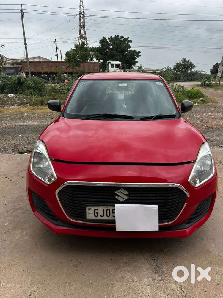 Swift 2019 Lxi Year