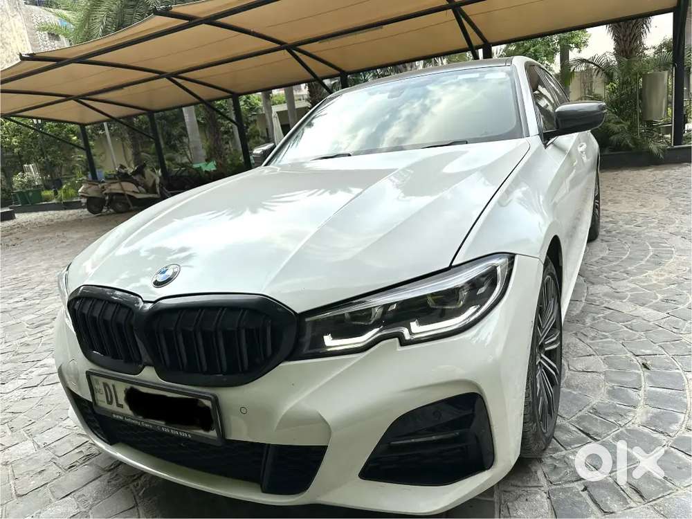 Excellent Condition Bmw 330i Msport