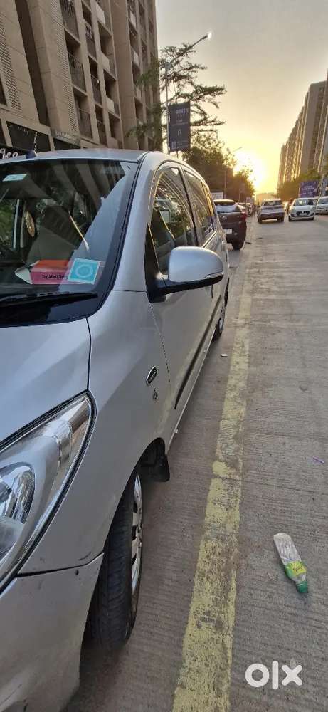 Hyundai I10 1.2 Magna Petrol Model 2013