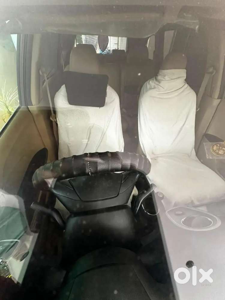 Honda Mobilio Diesel 2016