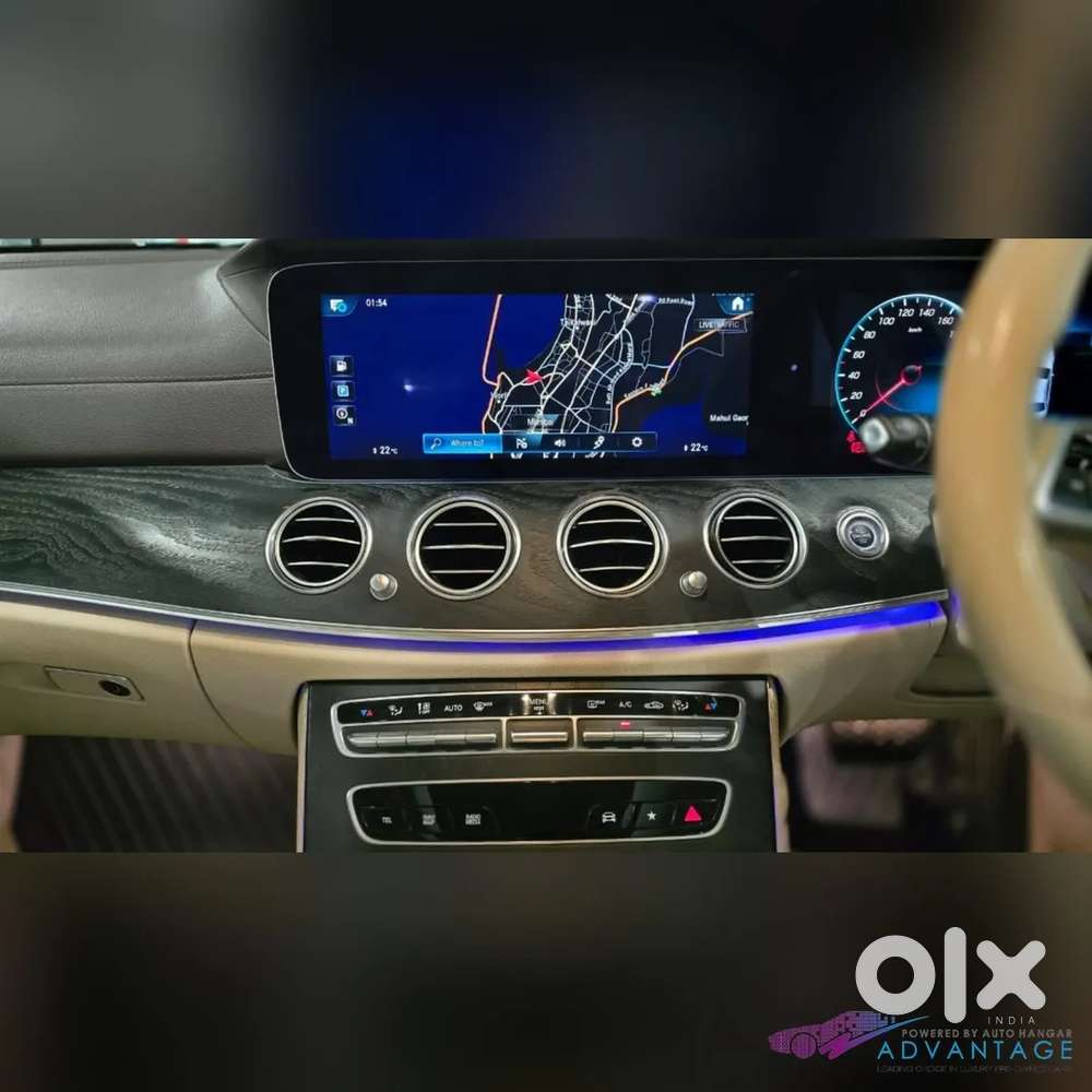 Mercedes-benz E-class E 200 Exclusive, 2021, Petrol