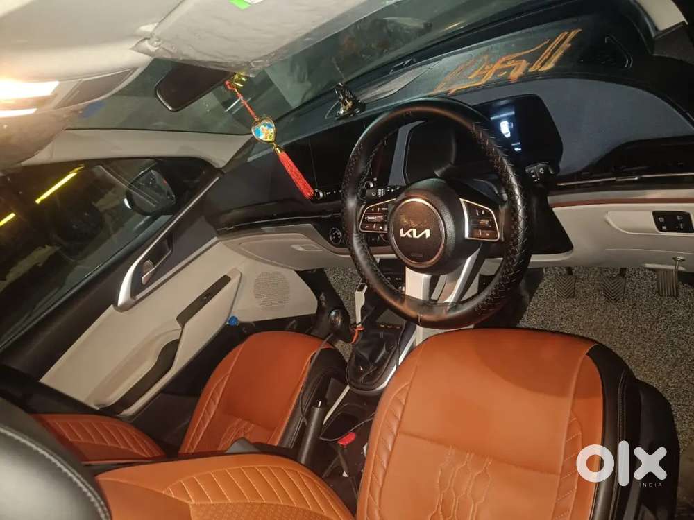 Kia Carens Premium 7 Str 2025