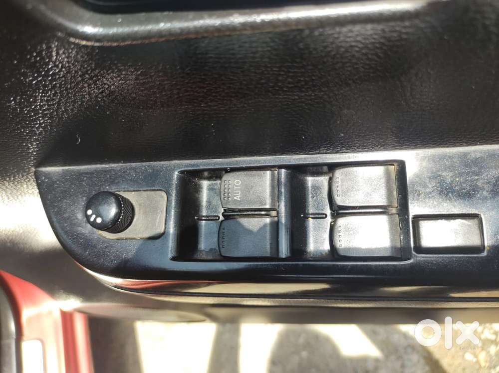 Maruti Suzuki Wagon R 1.0 Vxi Abs-airbag, 2017, Petrol