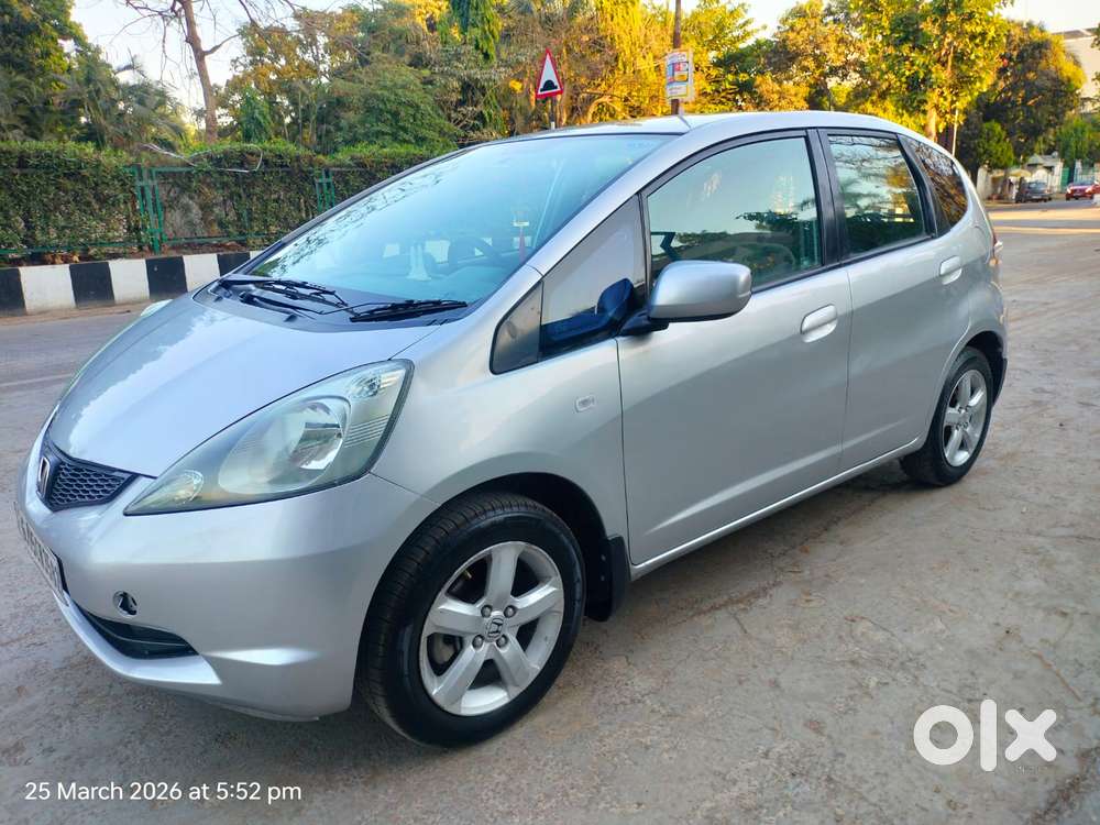 Honda Jazz 1.2 Mode I-vtec, 2010, Petrol