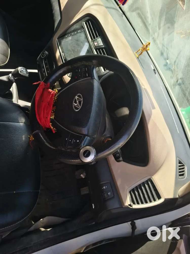 Hyundai I20 2016 Petrol Good Condition