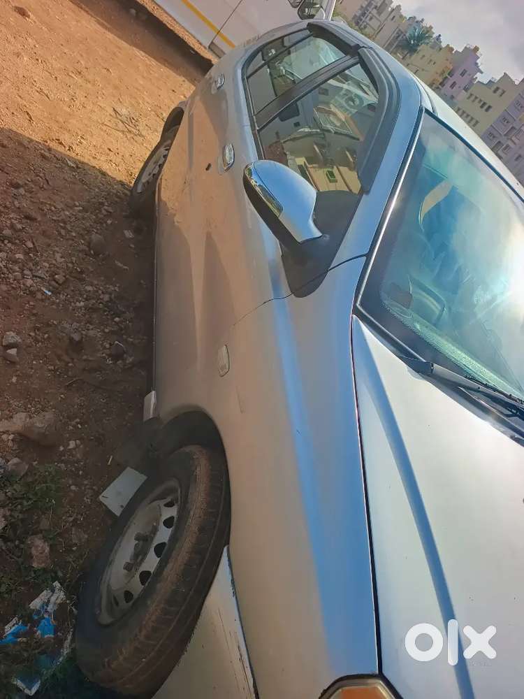 Tata Indica Ev2 Lx 2016 Diesel