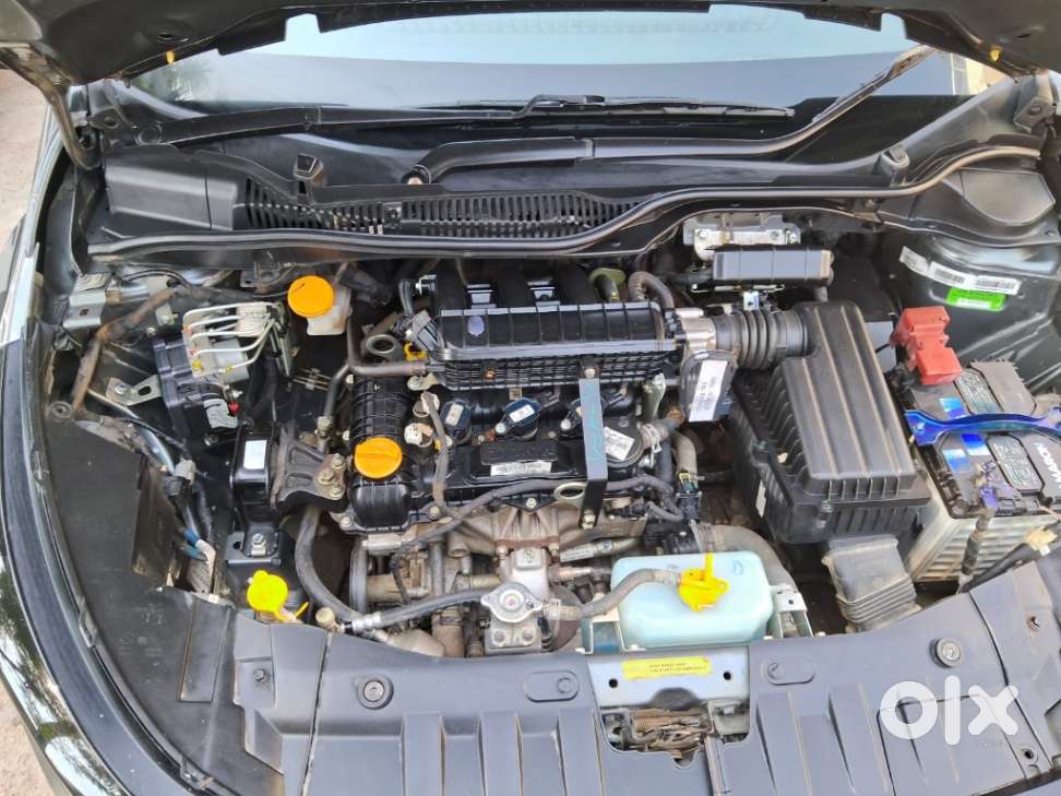 Tata Altroz 1.2 Xm Plus, 2023, Petrol