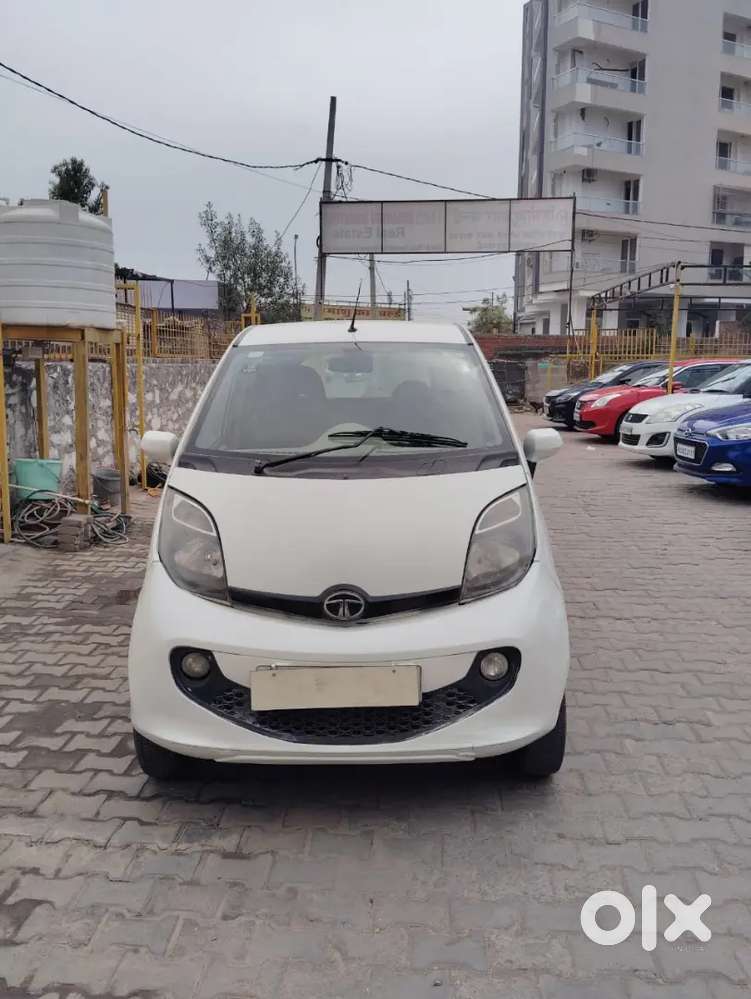 Tata Nano Xt Twist Mint Condition