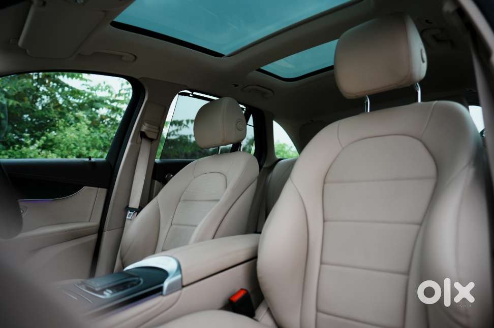 Mercedes-benz Glc 220d 4matic, 2022, Diesel