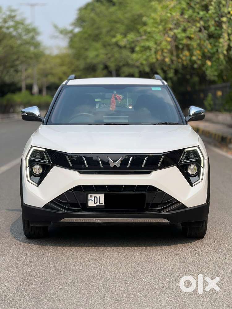 Mahindra Xuv 3xo Mx3, 2024, Diesel