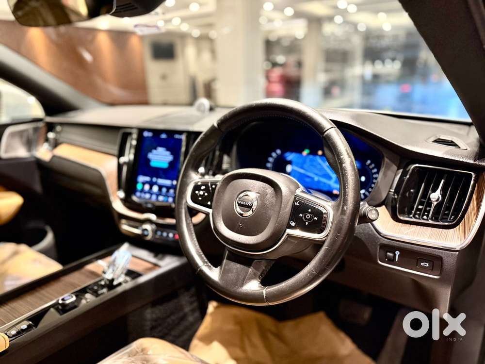 Volvo Xc60 2.0 B5 Ultimate, 2022, Petrol