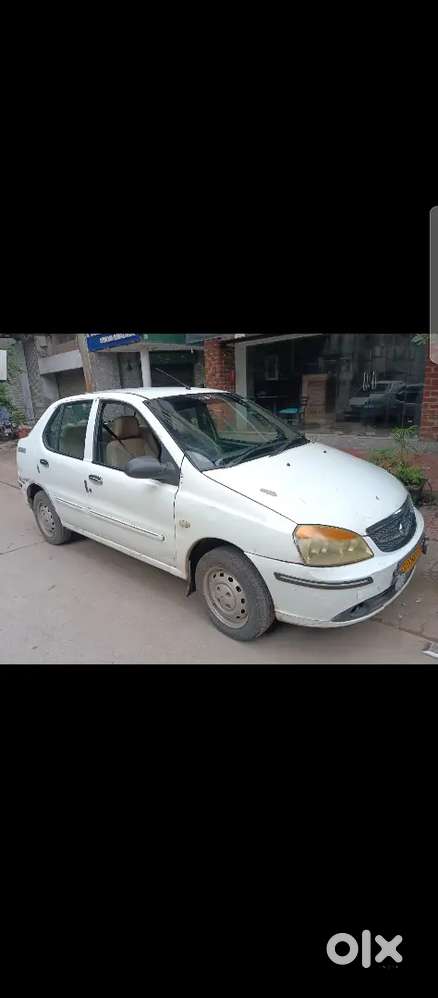 Tata Indigo Ecs 2016