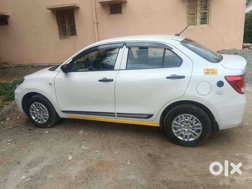 Maruti Suzuki Swift Dzire Tour S, 2024, Cng & Hybrids