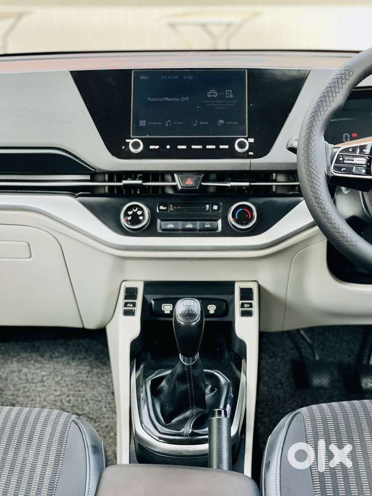 Kia Carens 1.5 Prestige 7 Str, 2022, Diesel