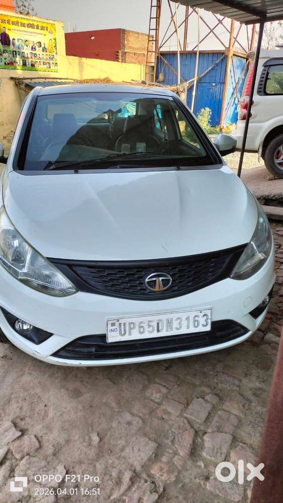 Tata Zest 2019 Diesel 96649 Km Driven