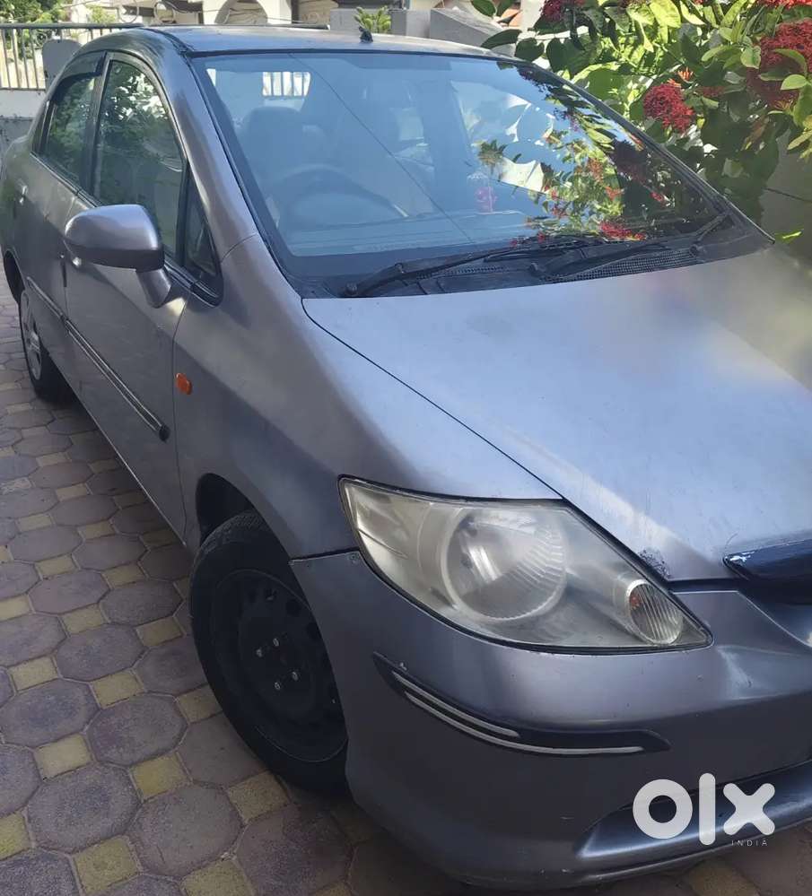 Honda City 2004 Gxi Petrol