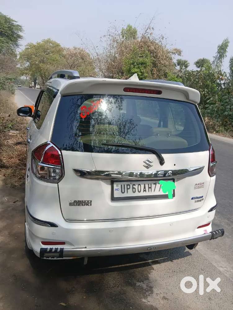 Good Condition Well Maintained Push Botan Start