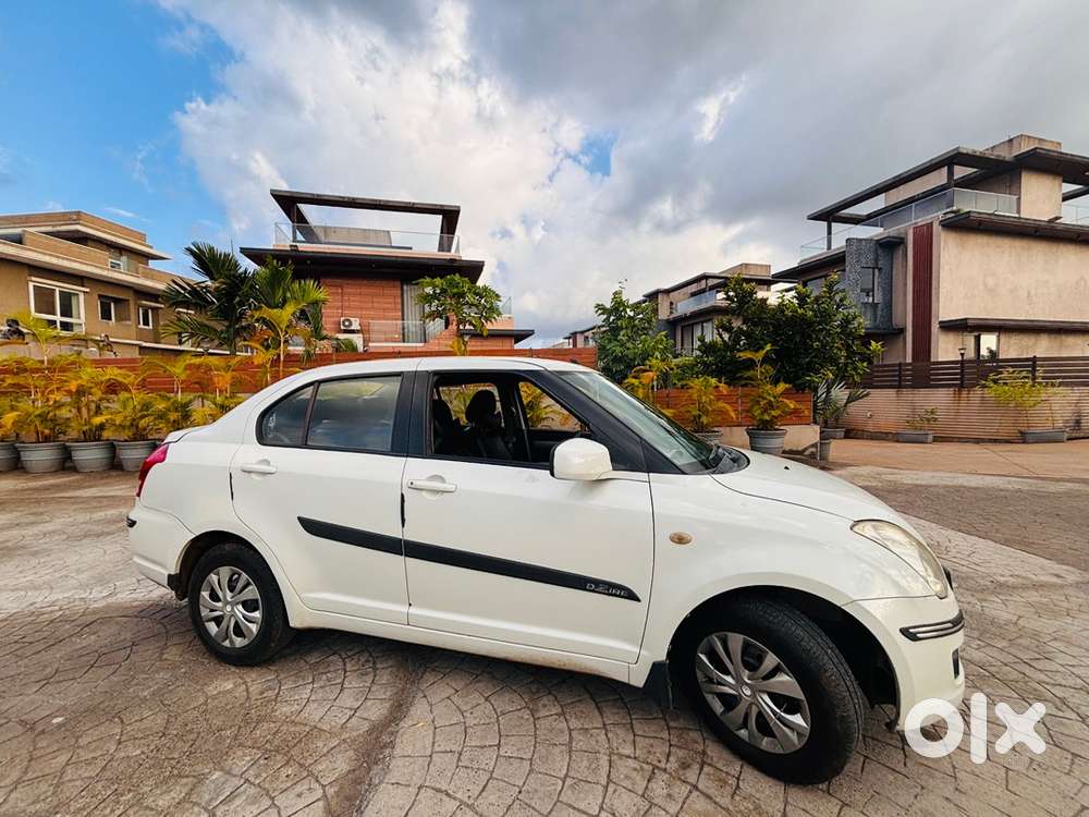 Maruti Suzuki Car 2011