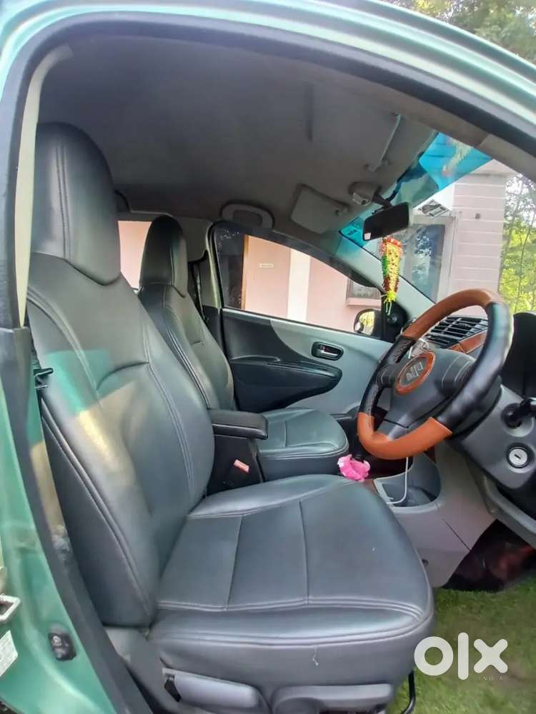 Maruti A-star 1.0 Vxi 2011