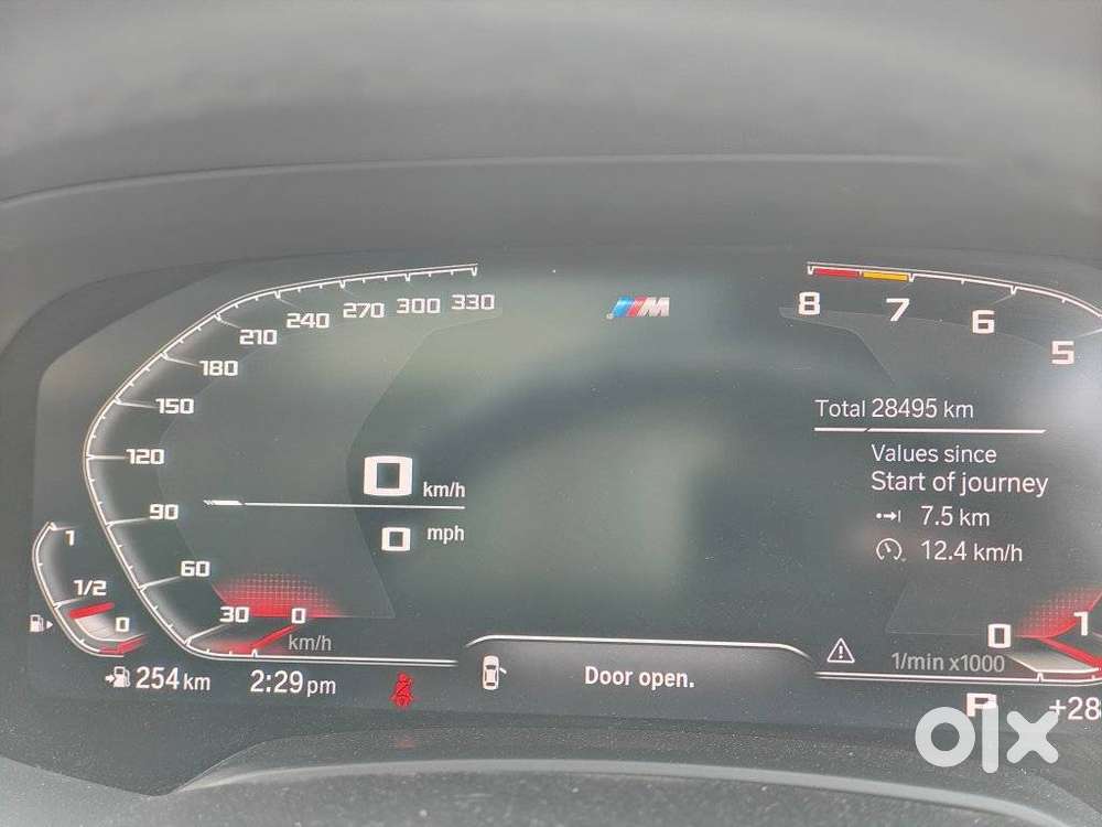 Bmw X6 3.0 Xdrive 40i M Sport, 2022, Petrol