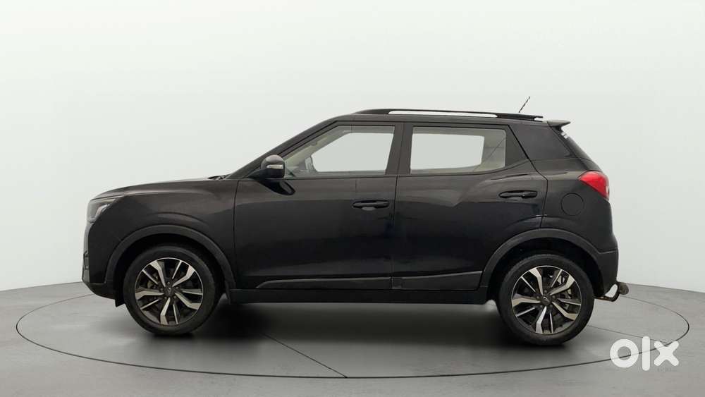 Mahindra Xuv300 W8 Option Diesel, 2021, Diesel