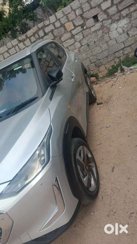 Nissan Magnite 1.0 Xe 2021 Mobile Number