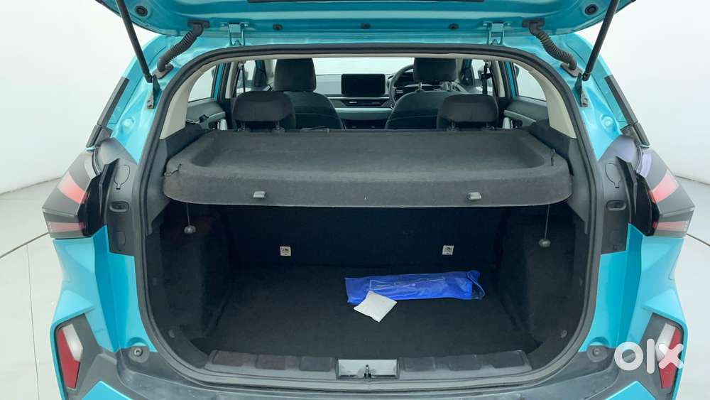 Tata Nexon Creative Plus 1.2 Revotron Petrol 7dca, 2024, Petrol