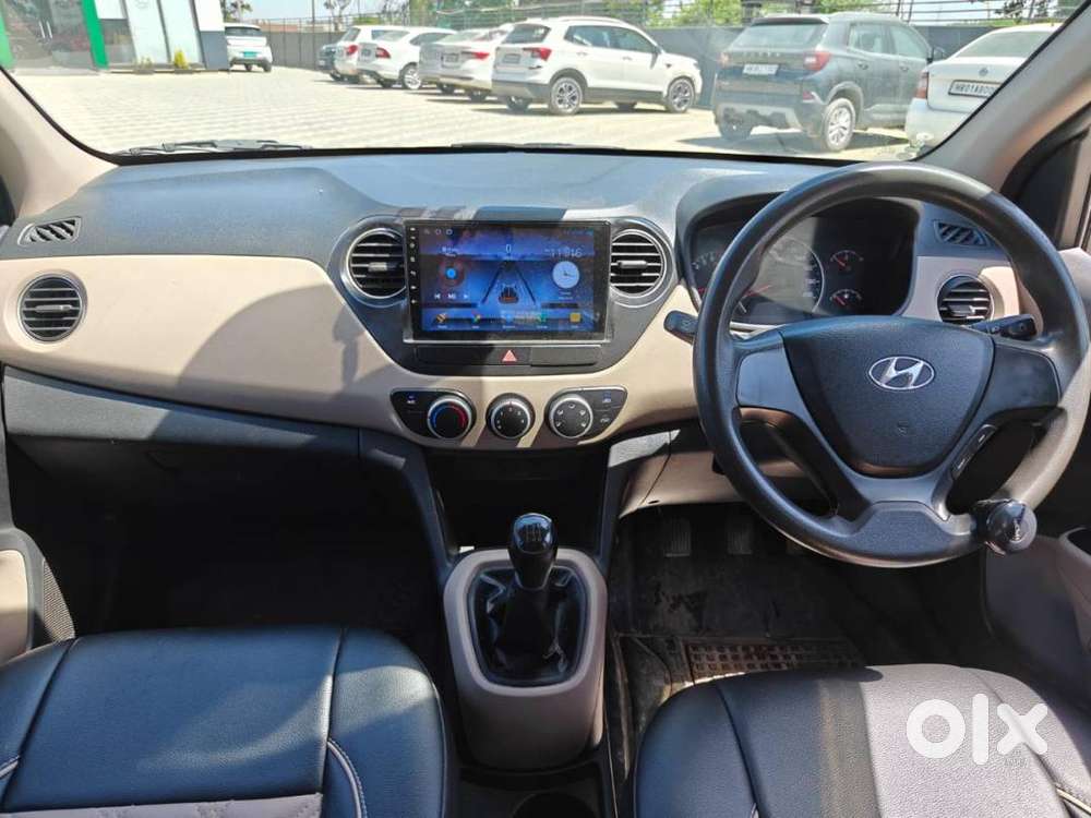 Hyundai Grand I10 2014
