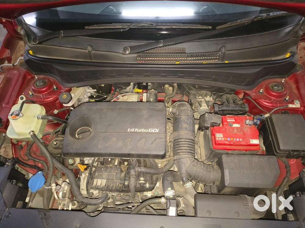 Very Well Maintained , Less Driven Car , Excellent Family Car