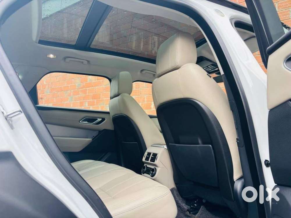 Land Rover Range Velar P250 R-dynamic, 2020, Petrol