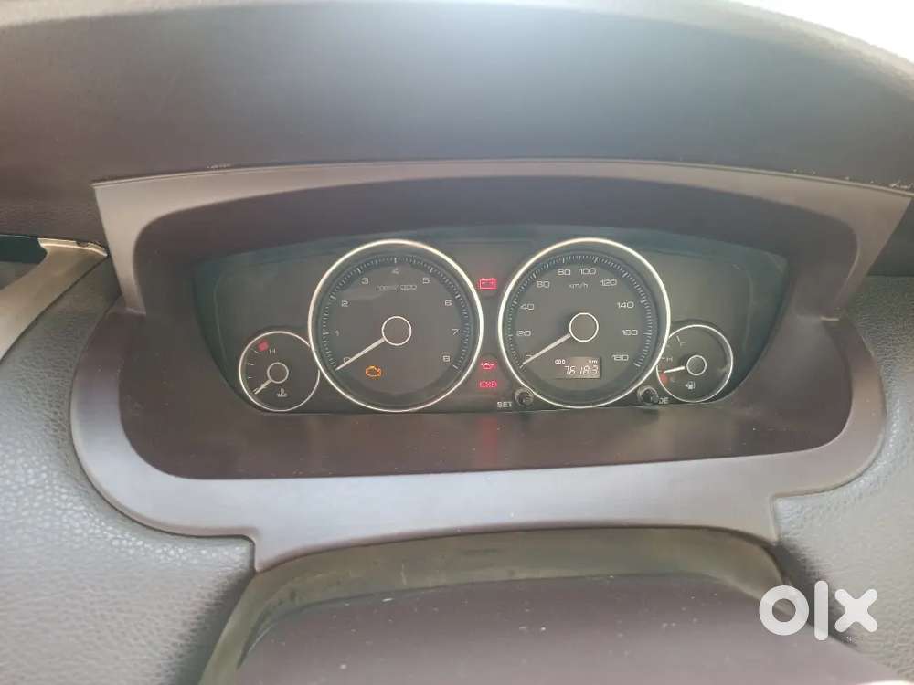 Tata Manza 2011 Petrol +cng 76000 Km Driven Good Condition