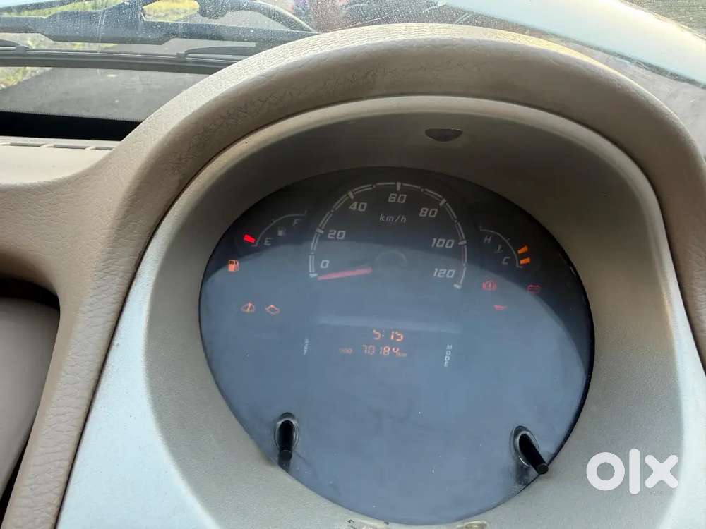 Tata Nano 2015 Lx Cng Nhi H