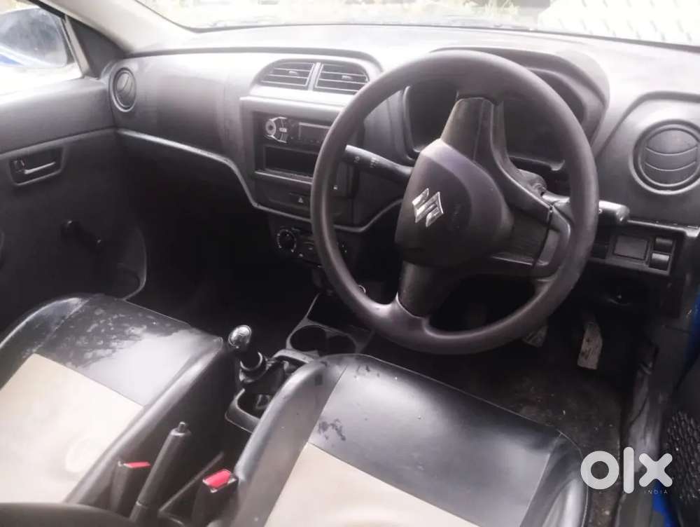 Maruti Suzuki Alto K10 2023 Petrol 39000 Km Driven
