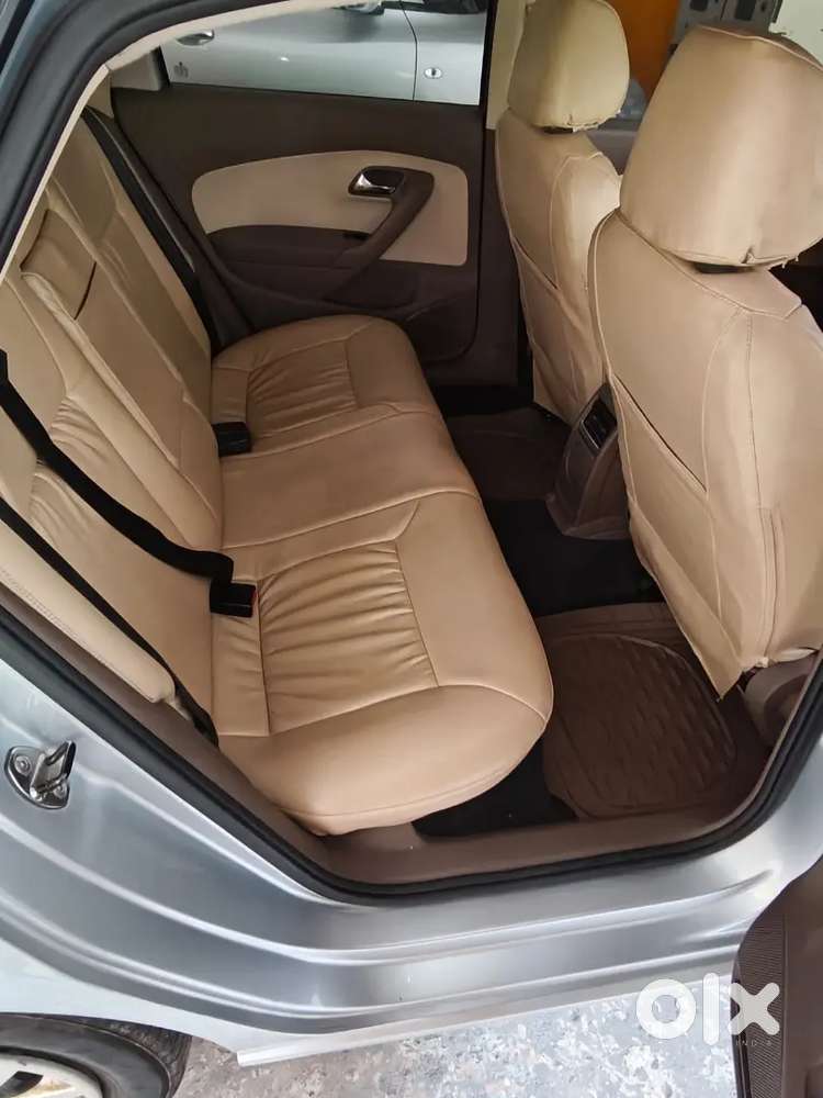 Skoda Rapid Ambition Plus 2013