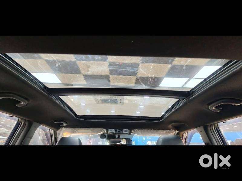 Kia Seltos Gtx Plus 1.5 Turbo Petrol Dct, 2024, Petrol