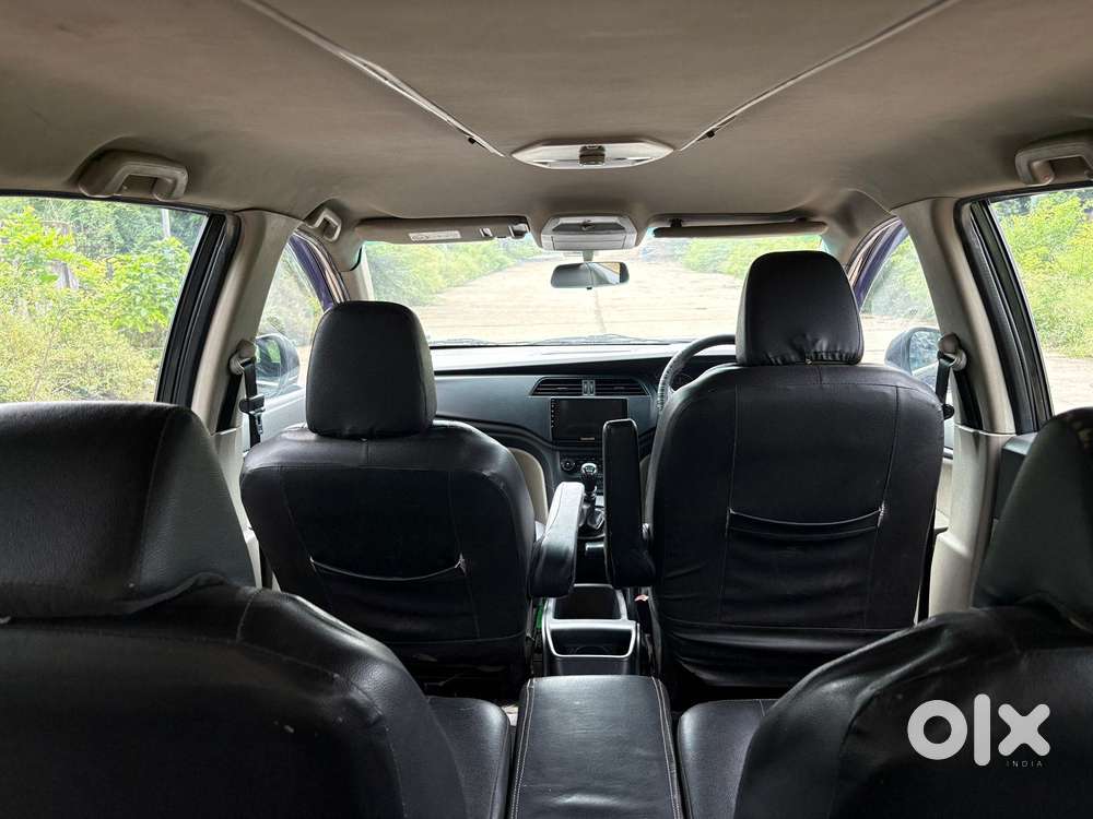 Mahindra Marazzo M4 8str, 2018, Diesel