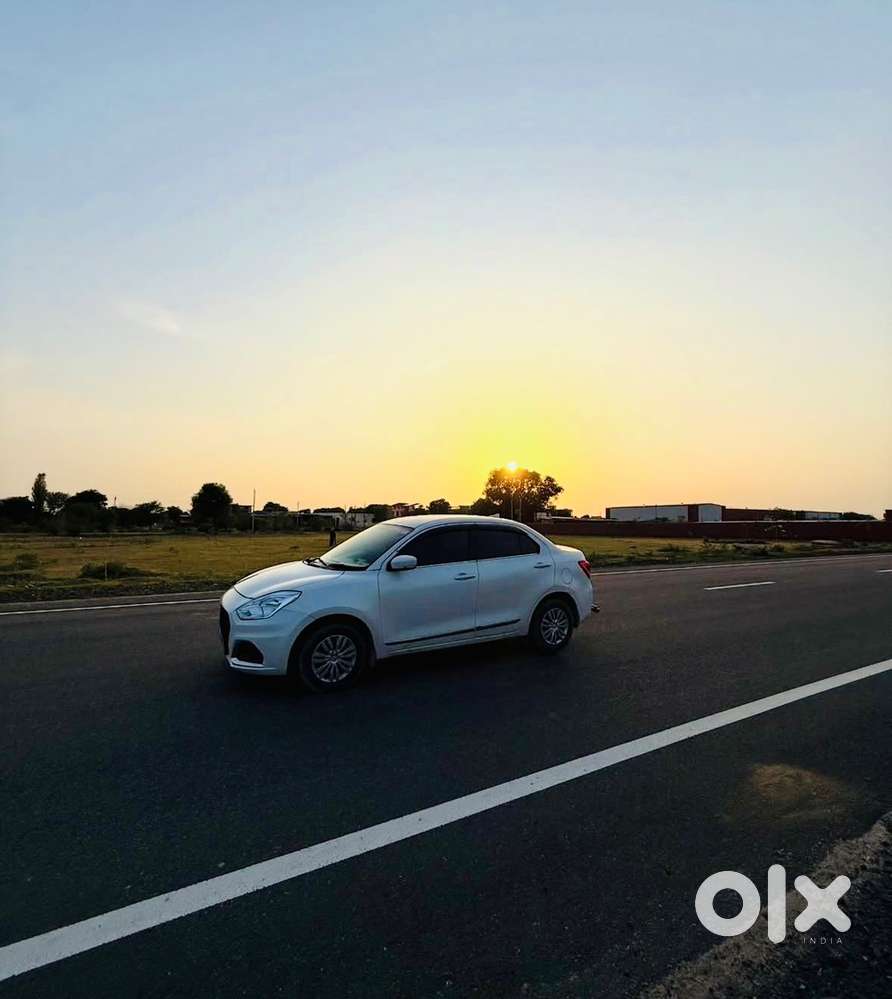 Maruti Suzuki Dzire 2018 Petrol 83000 Km Driven