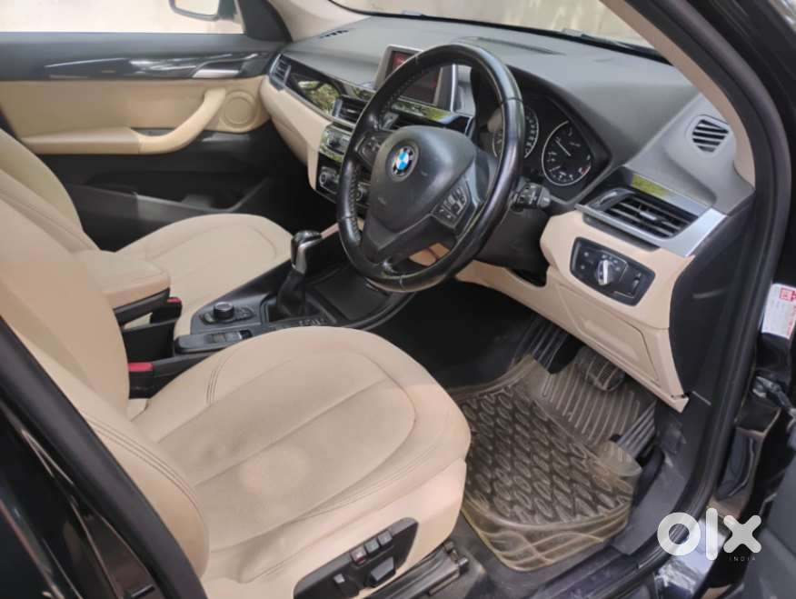 Bmw X1 Sdrive 20d Sportline, 2018, Diesel