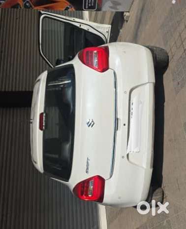 Maruti Suzuki Swift 2018 Amt Vxi, 2021, Petrol